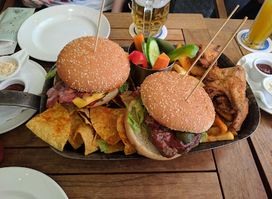 Louisiana Düsseldorf Altstadt