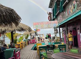 La Buga Gastro Market