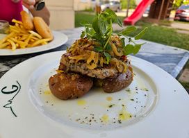 Restaurace & pizzerie | Hotel Galant Lednice