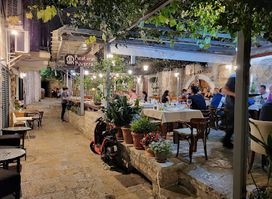 Rivijera Restaurant