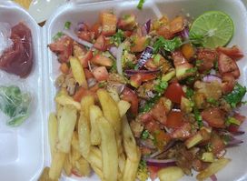 Sarita's Kitchen