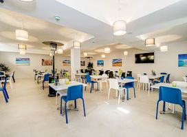 Il kunvent restaurant