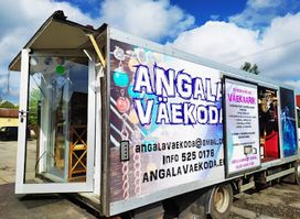 Angala Väekoda
