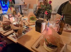 Restauracja Tak Robimy
