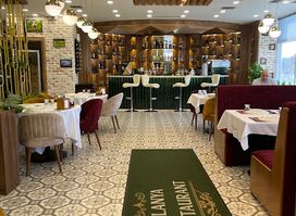 Alanya Restaurant