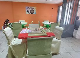 African Food Park