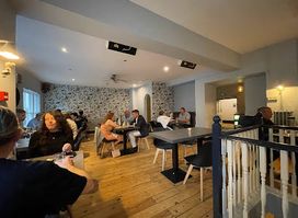 The Cellar Door