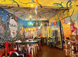 Tacopado Comida Mexicana