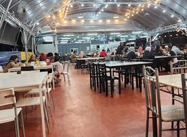 Umar Seafood & Grill