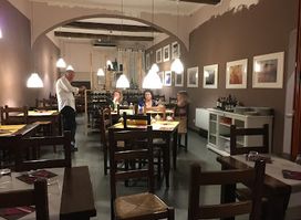 Ristorante Oenopolium