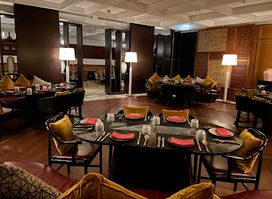 Shang Palace