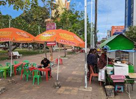 999 street food