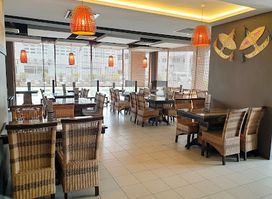 Restoran Ayam Penyet Ria
