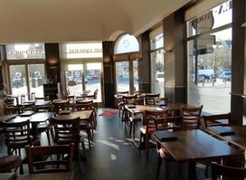 Brasserie Central