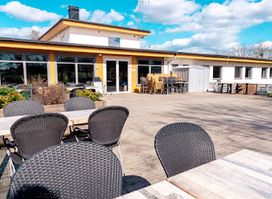 Restaurant hosMartin Østsiden