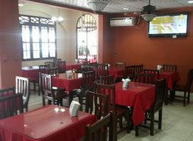 Restaurante Terramar