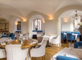 Restaurant Monarh