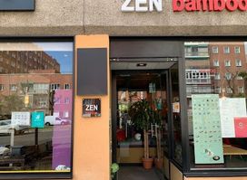 Zen Bamboo