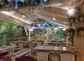 Ksar Lebanese Diner