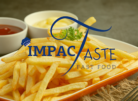 impactaste Fast-food