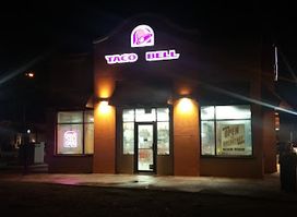 Taco Bell