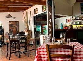 La Casa Di Nico Ristorante
