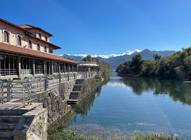 Plavnica Eco Resort