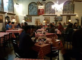 Vittorio's Italian Restaurant
