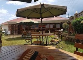 Pazuri Hotel Kitale