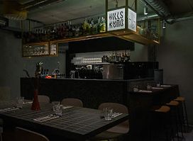 Hills Kallio