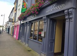 Walsh's