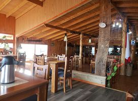 Restaurant Llofquinue