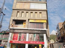 Cafe Chaiwala Swat