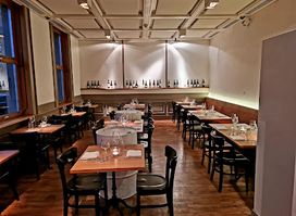 Restaurant Darling
