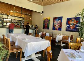 Mi Bistro 300