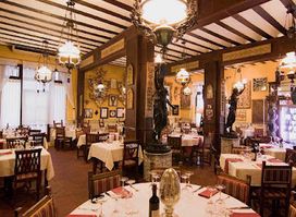 Restaurante Asador Maribel