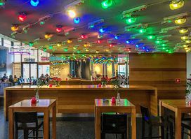 Restaurant Gember
