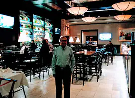 Mahogany Prime Steakhouse