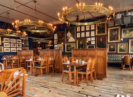Cosy Club