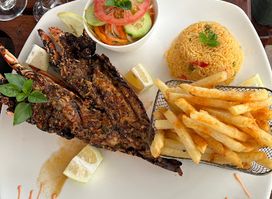 Waikiki Restaurant
