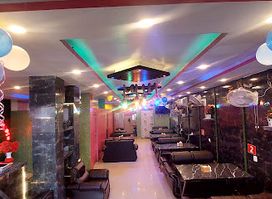 Cocktail Garden Restaurant & Bar