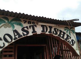 Coast Dishes Hotel