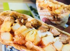 Original Tacos