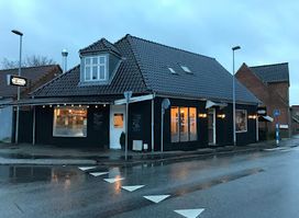 The Burger Næstved