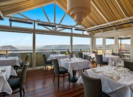 Echoes Restaurant & Bar Blue Mountains