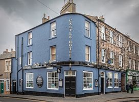The Black Agnes Gastropub