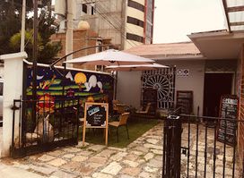 UCHU Cocina Peruana - Huancayo