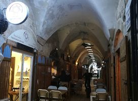 Elmoalem Restaurant