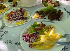 Taverna "Agolli"