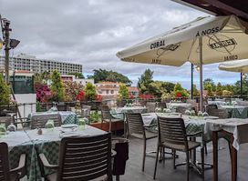 Restaurante Casal da Penha